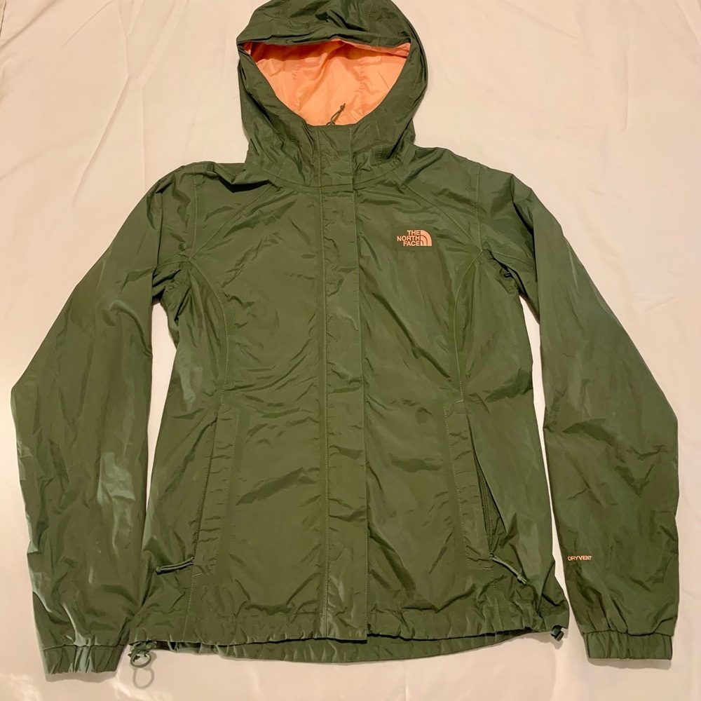 The North Face Resolve 2 Jacket